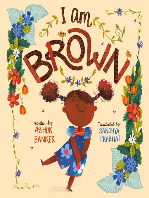 Title details for I Am Brown by Ashok Banker - Available
